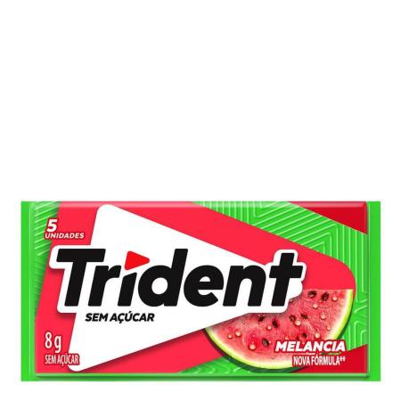TRIDENT