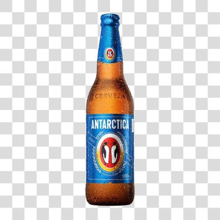 CERVEJA ANTARTICA 600ML