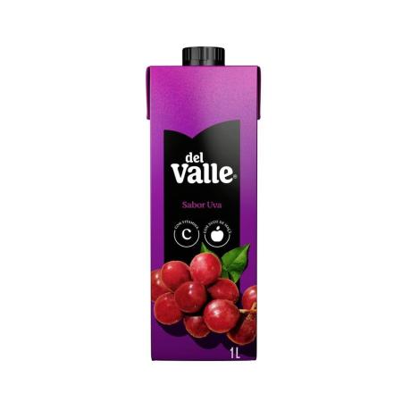 SUCO UVA DEL VALE CAIXA
