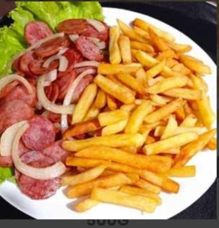 FRITAS COM CALABRESA 700G 